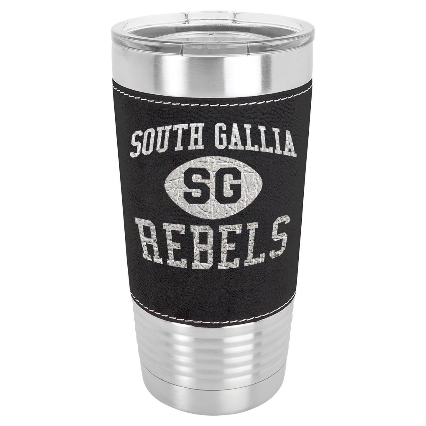 LCUP036 South Gallia Rebels