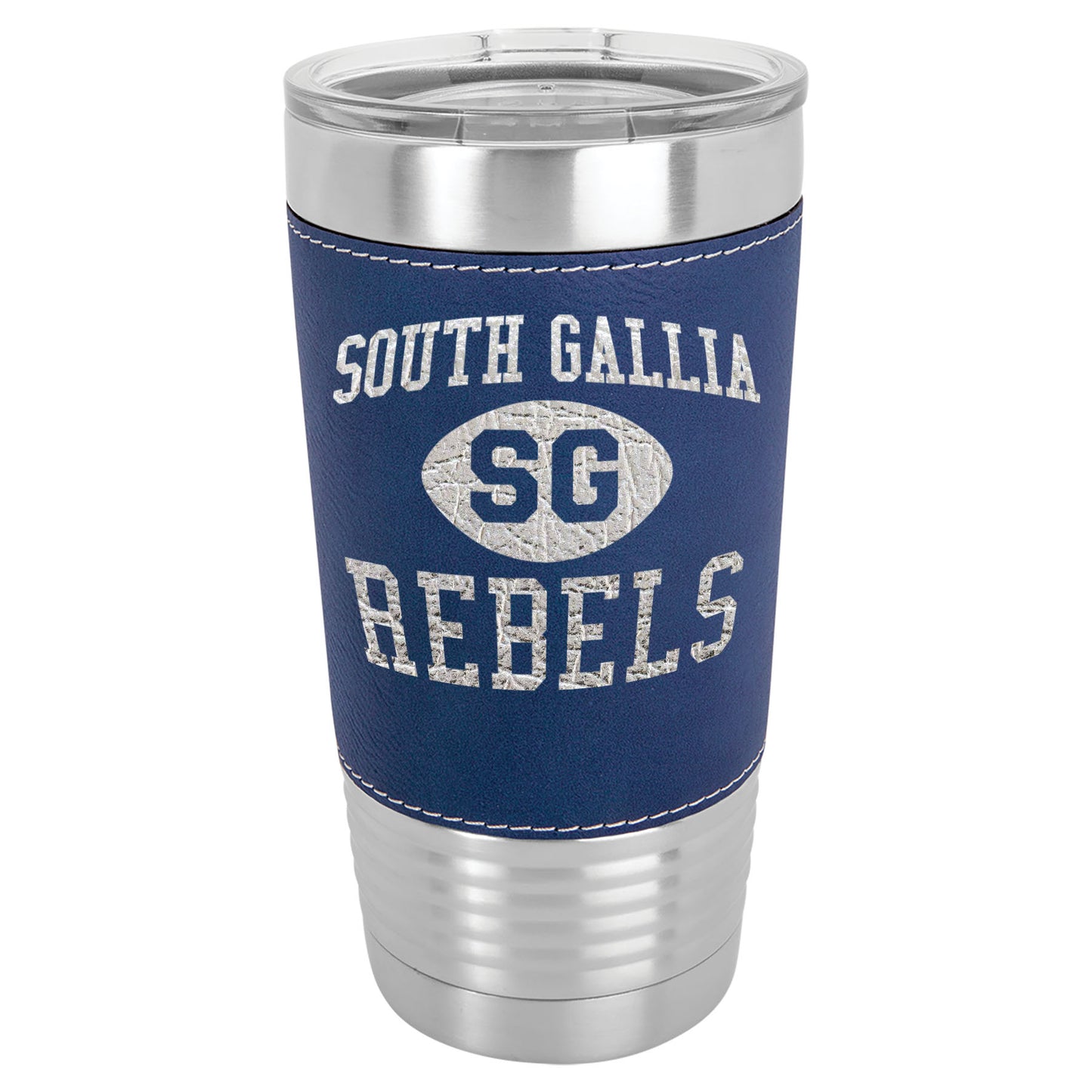 LCUP036 South Gallia Rebels