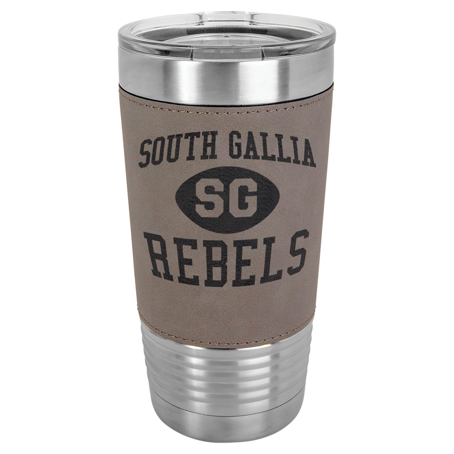 LCUP036 South Gallia Rebels