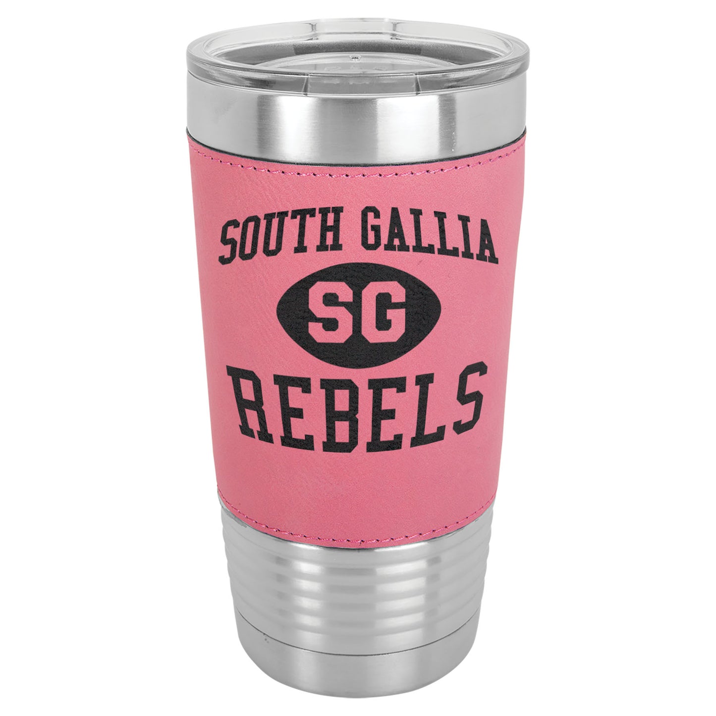 LCUP036 South Gallia Rebels