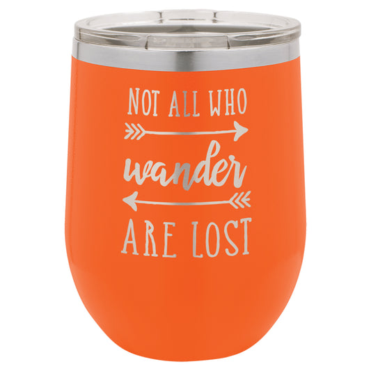 LCUP038 - Not All Who Wander Are Lost