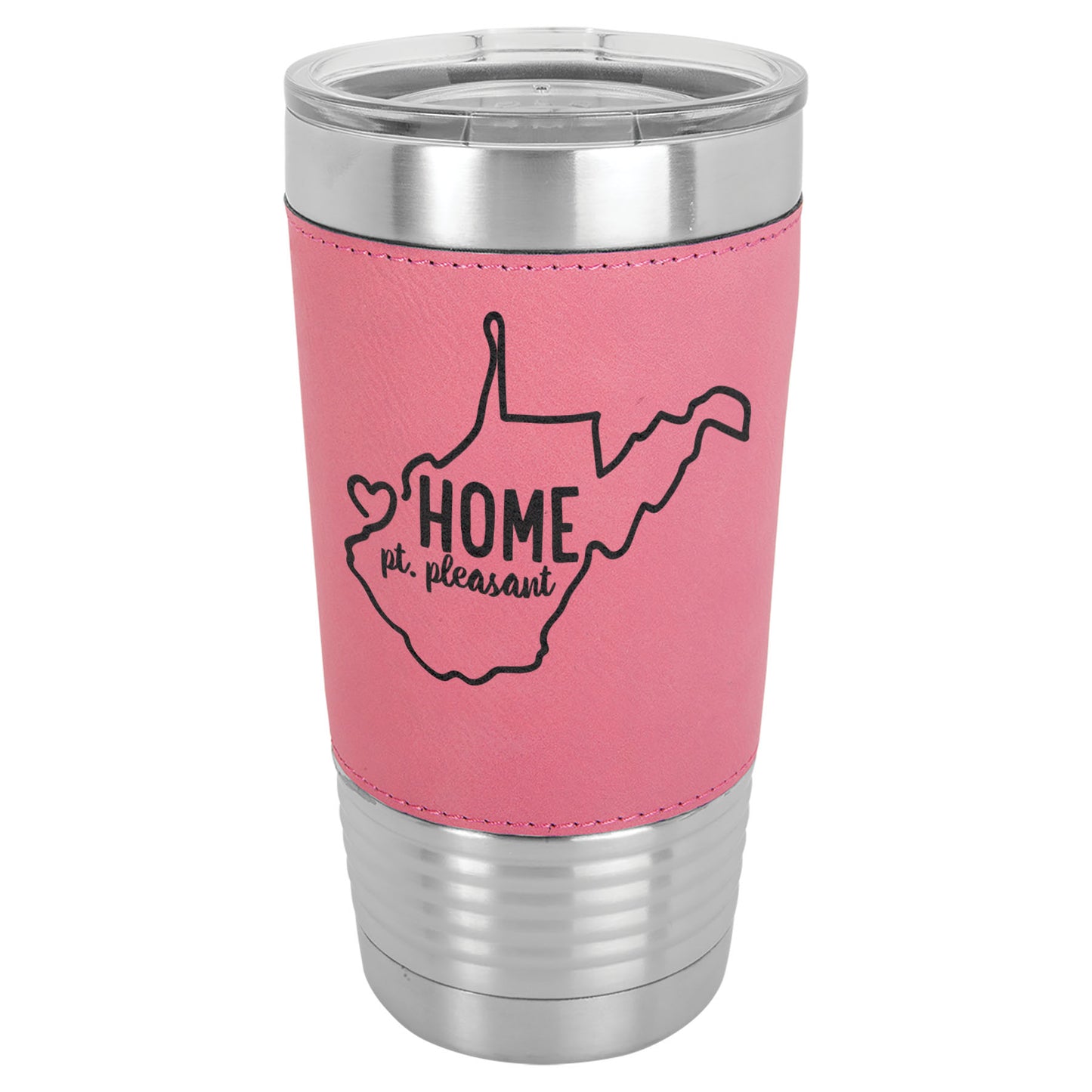 LCUP041 - Home - WV Outline