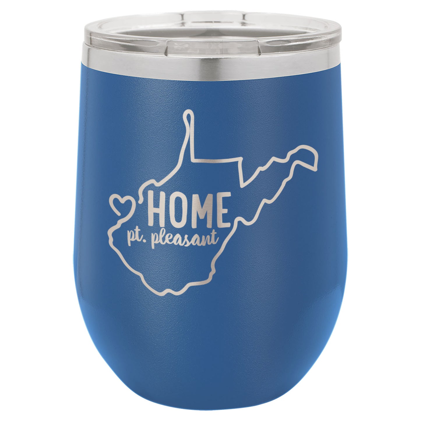 LCUP041 - Home - WV Outline