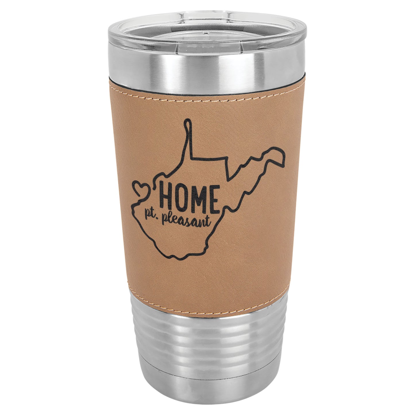 LCUP041 - Home - WV Outline