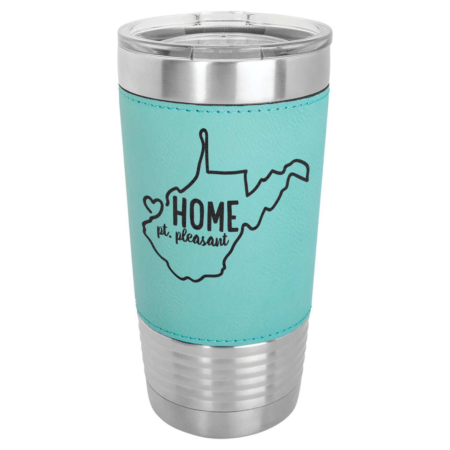 LCUP041 - Home - WV Outline