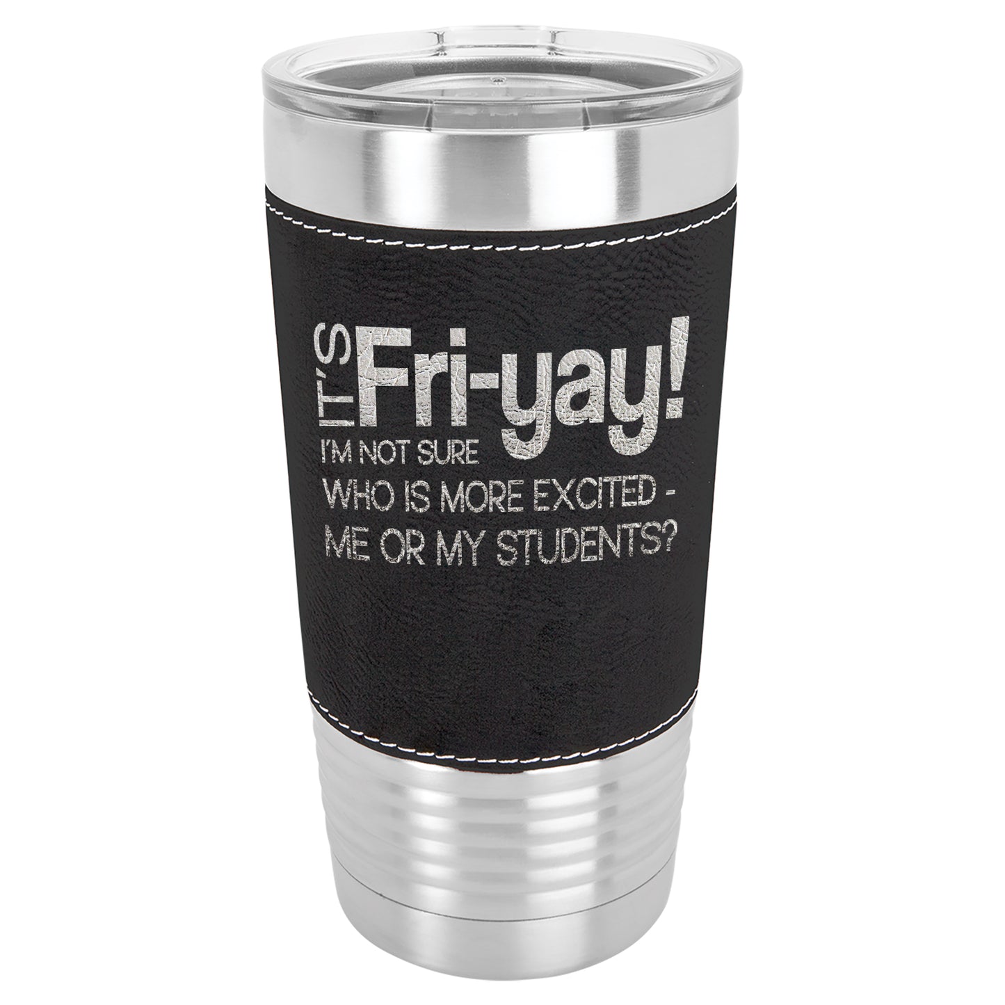 LCUP046 - Fri-Yay (Teachers Cup)