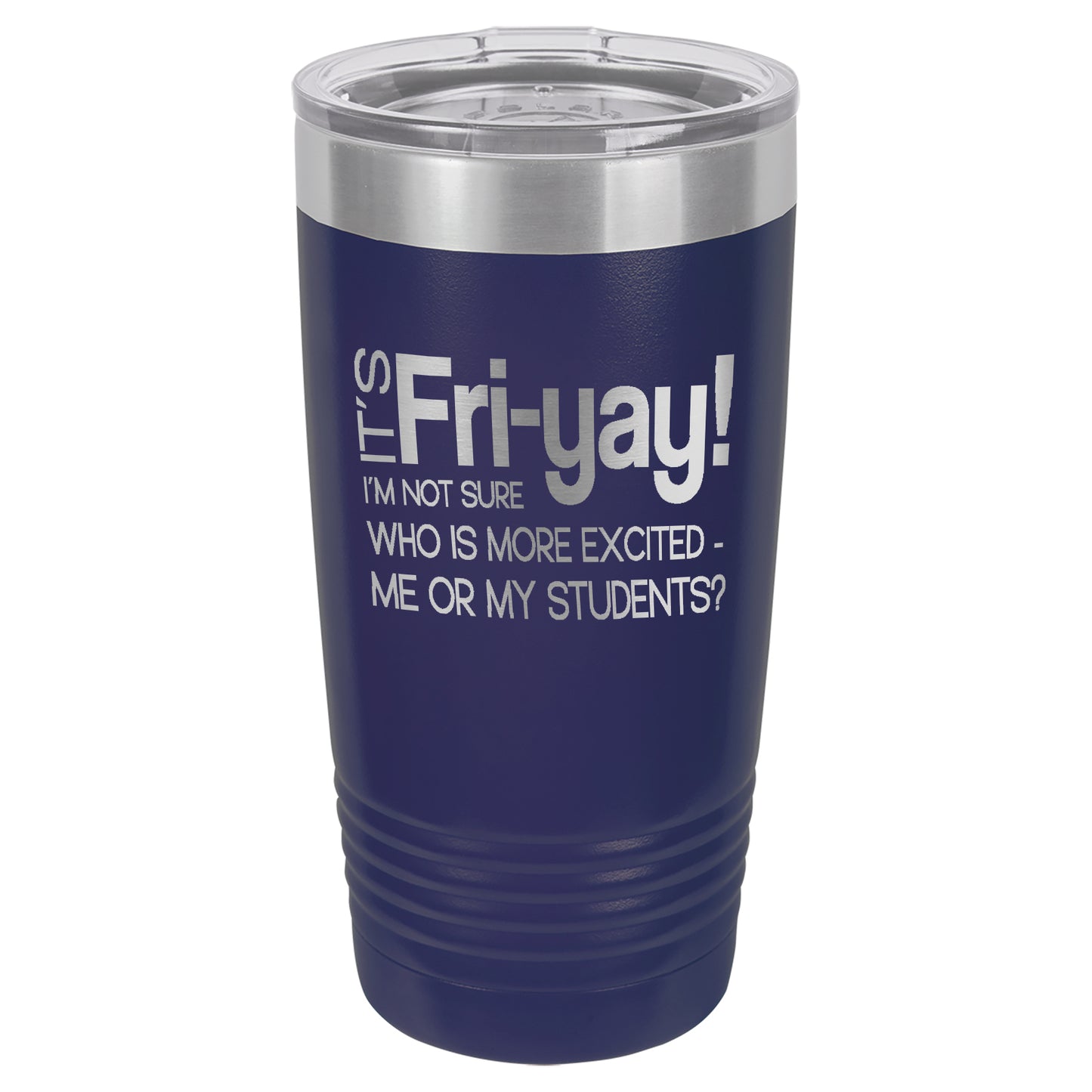 LCUP046 - Fri-Yay (Teachers Cup)