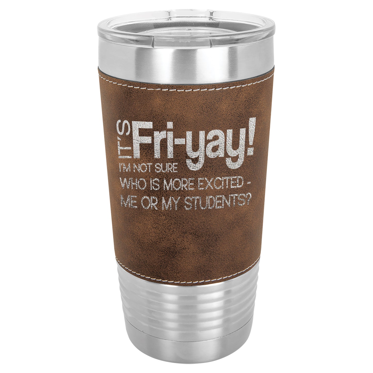 LCUP046 - Fri-Yay (Teachers Cup)