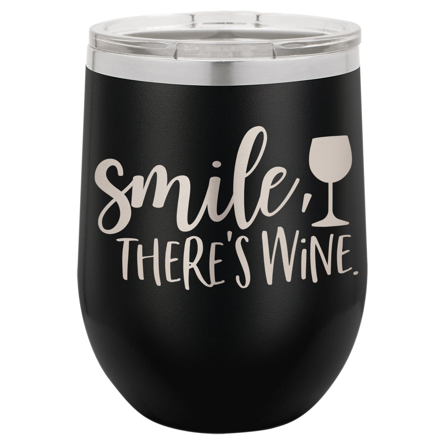 LCUP052 - Smile there's Wine