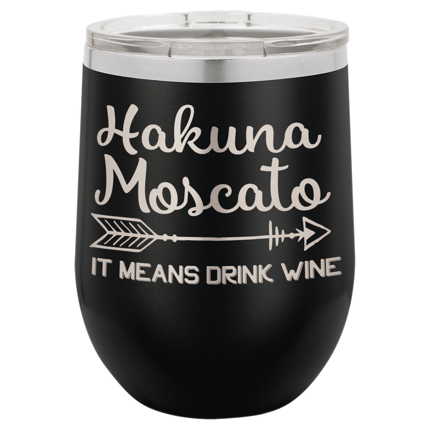 LCUP056 - Hakuna Moscato