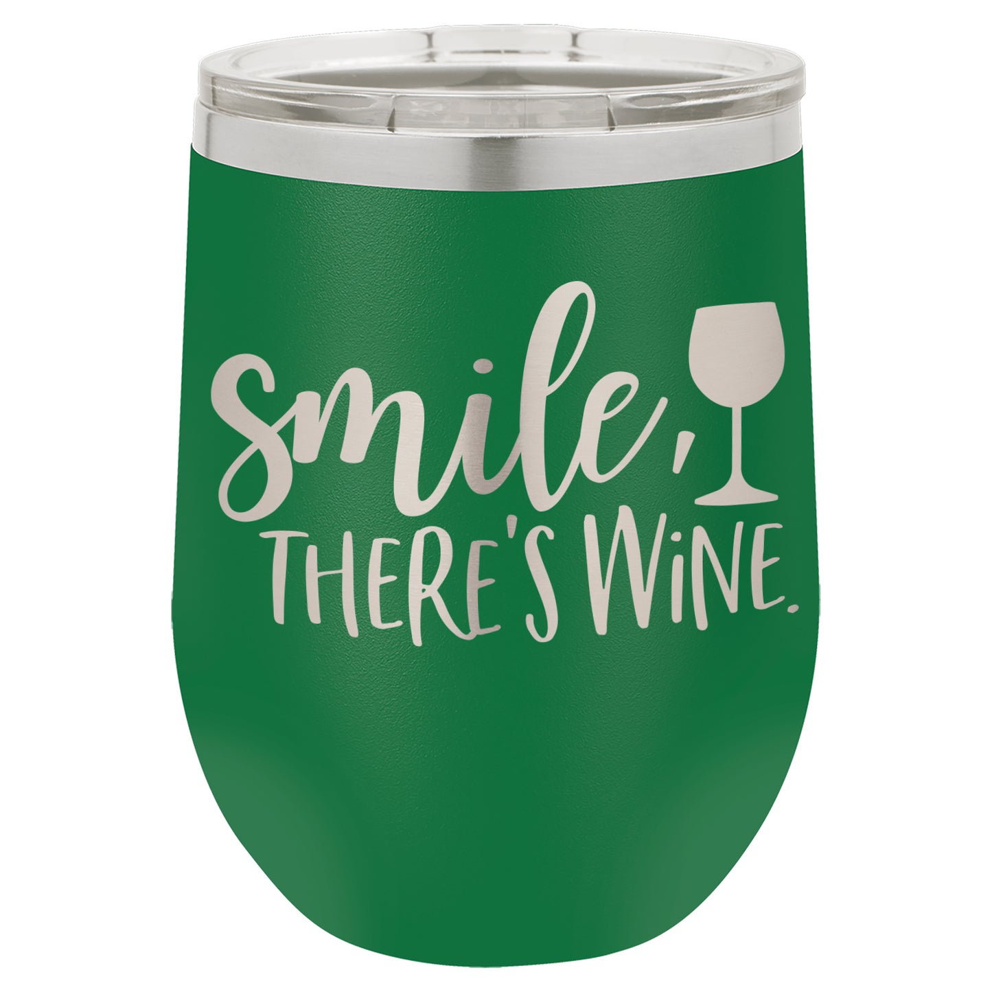 LCUP052 - Smile there's Wine