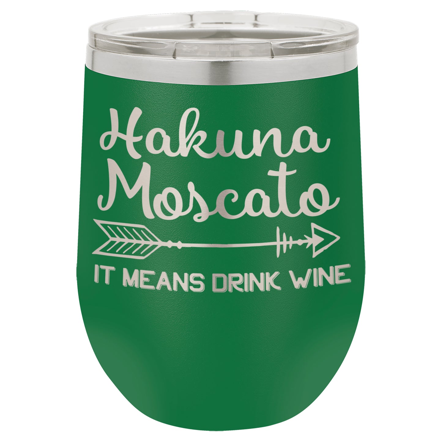 LCUP056 - Hakuna Moscato