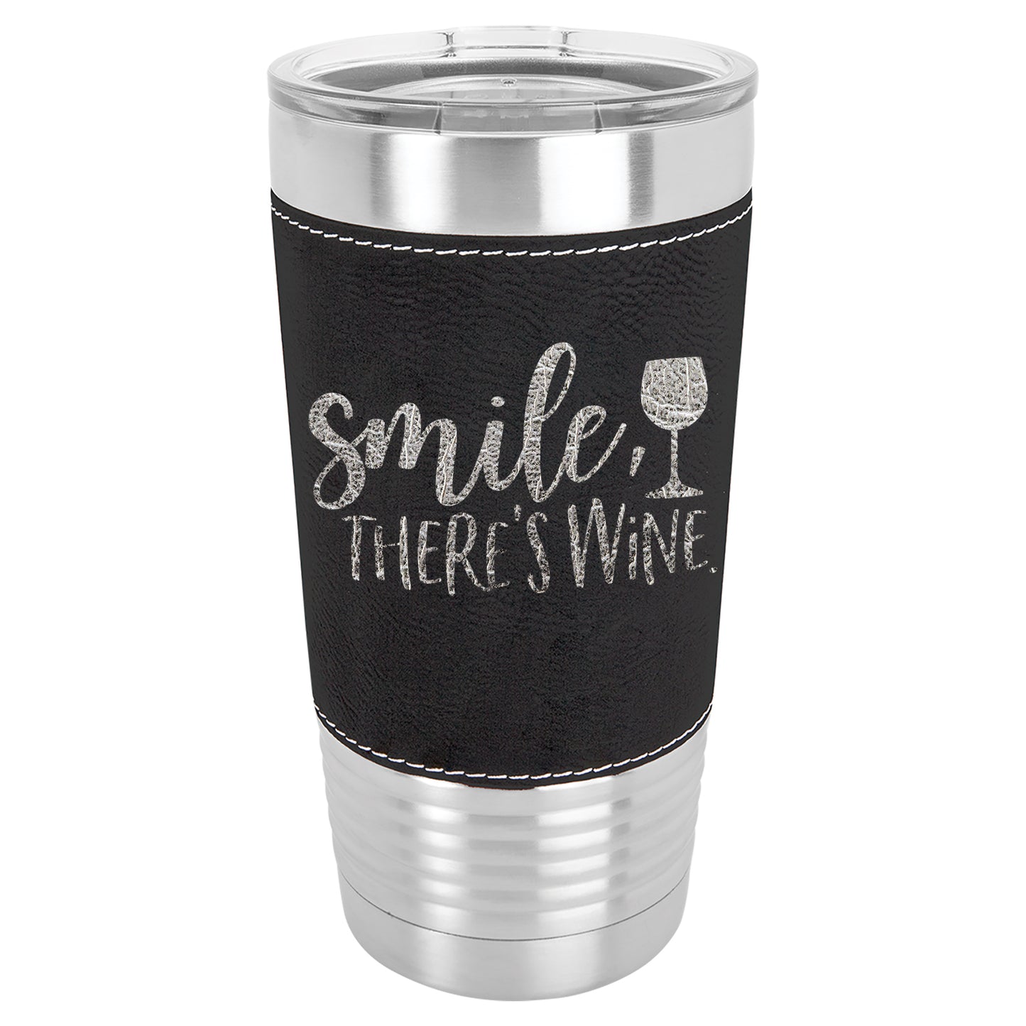 LCUP052 - Smile there's Wine