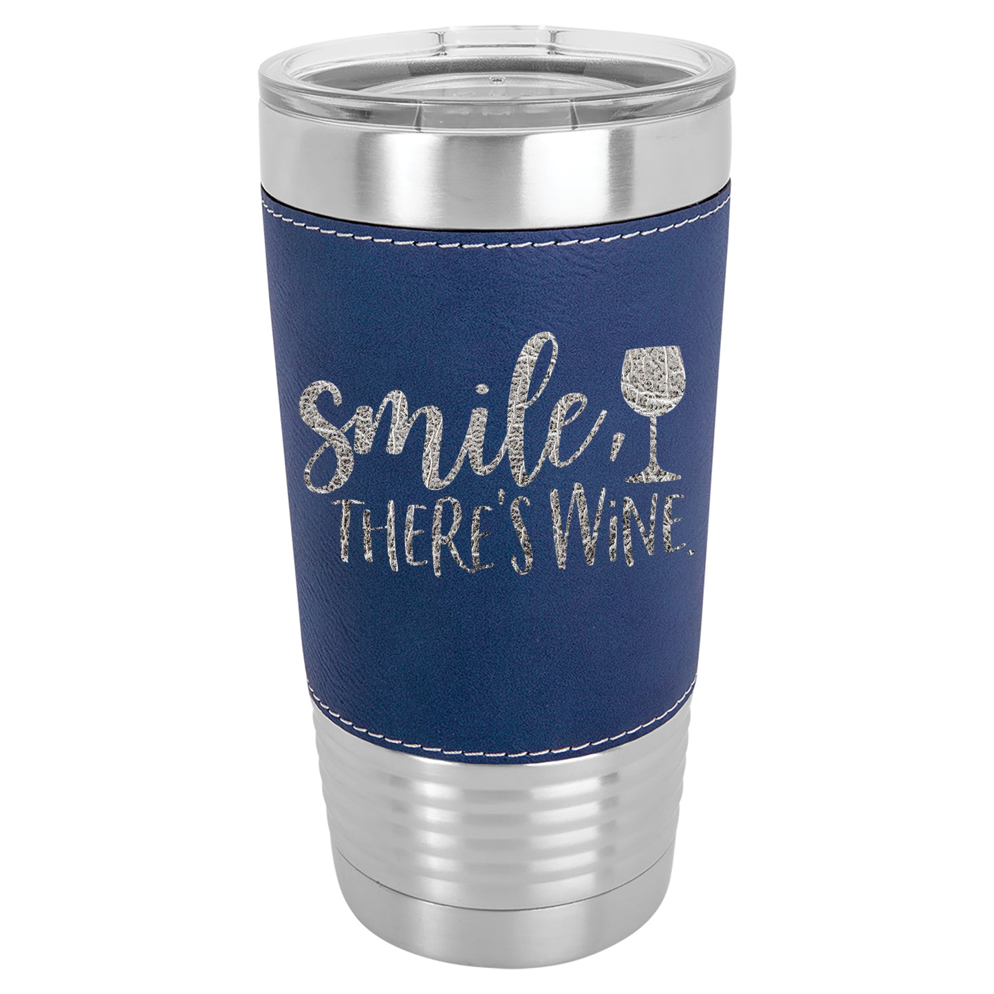 LCUP052 - Smile there's Wine