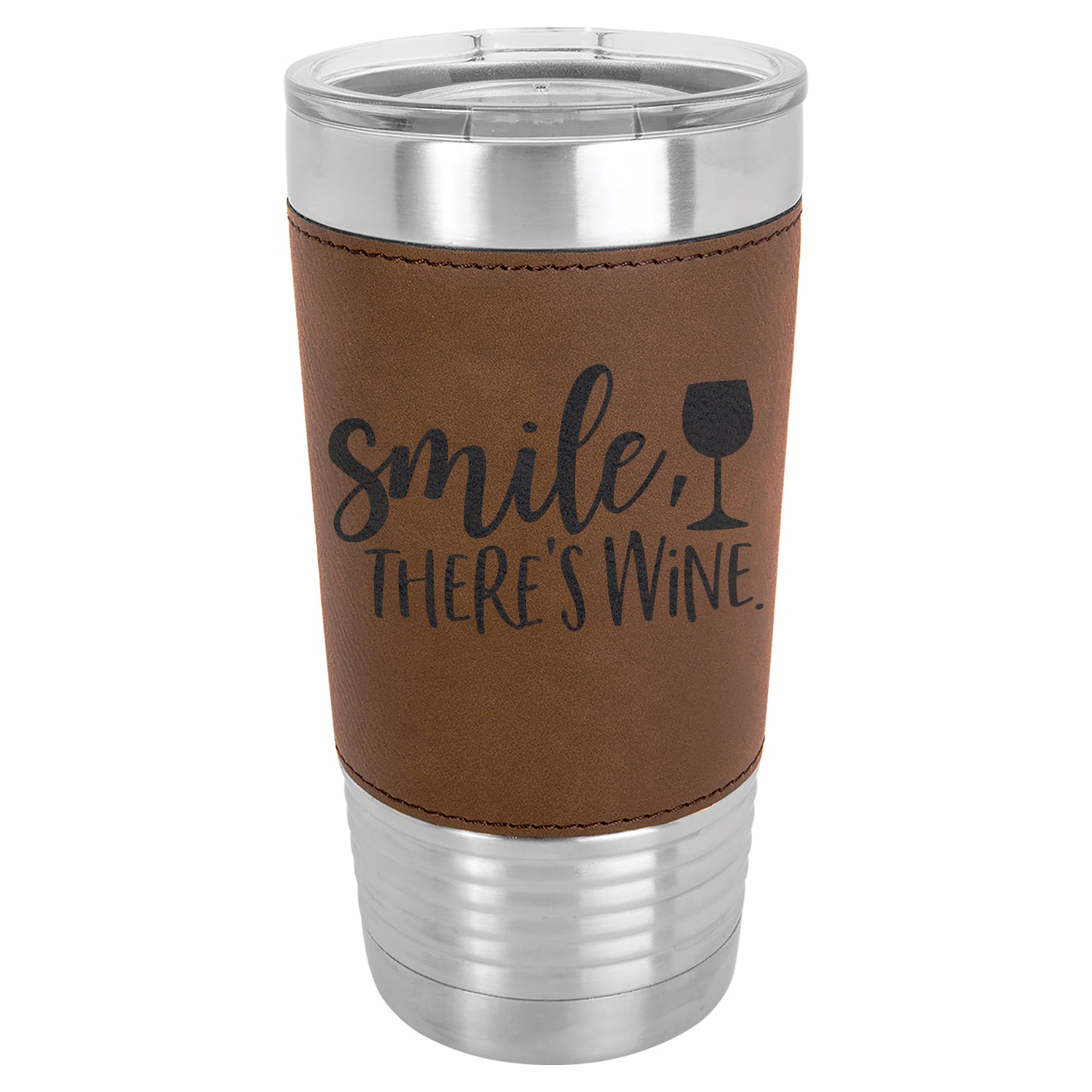 LCUP052 - Smile there's Wine