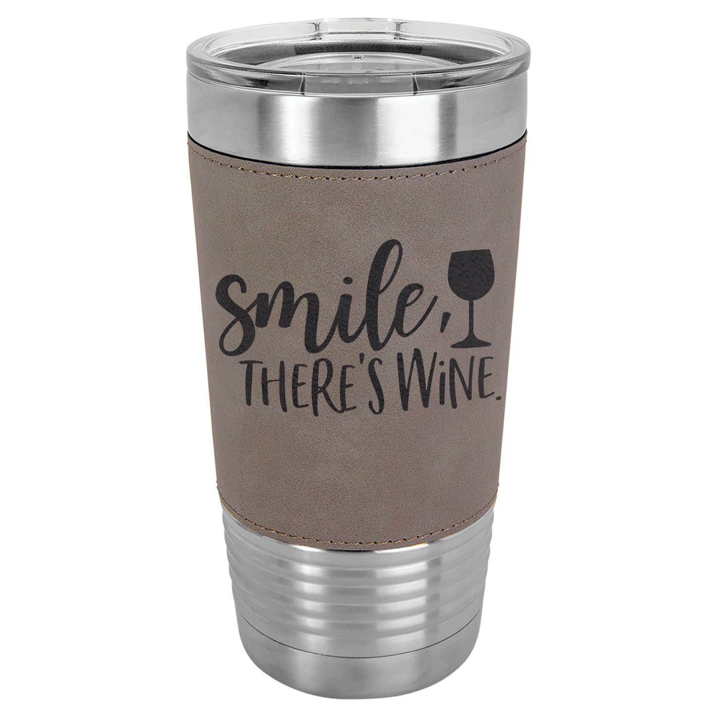 LCUP052 - Smile there's Wine