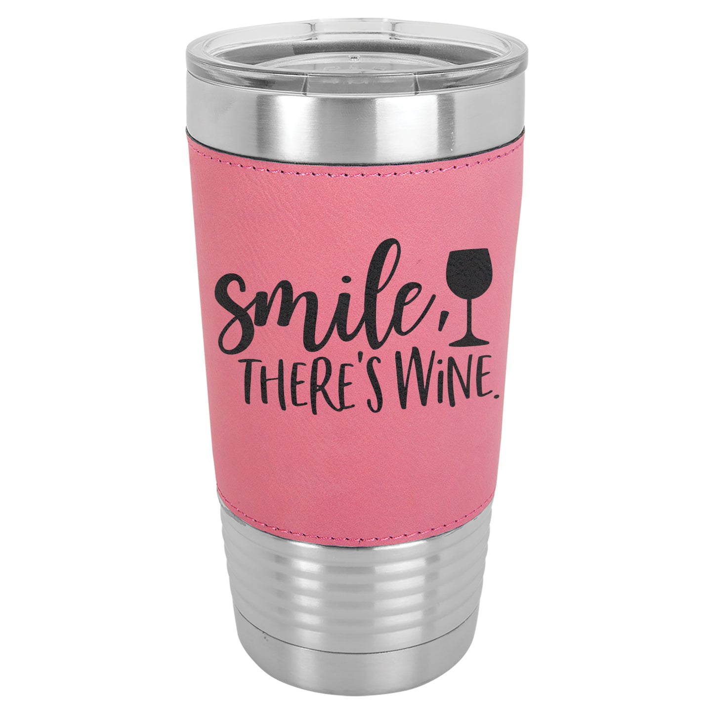 LCUP052 - Smile there's Wine