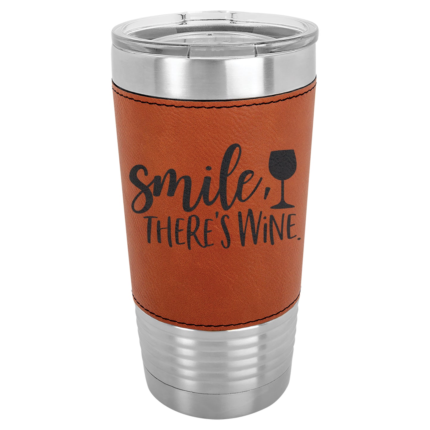 LCUP052 - Smile there's Wine