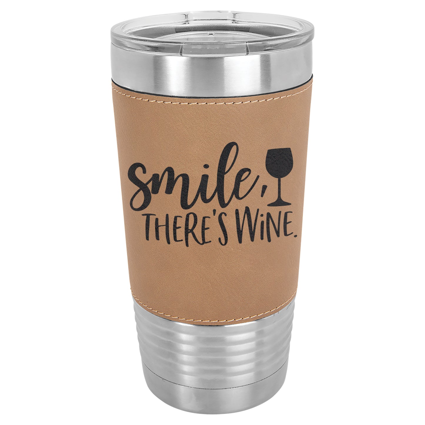 LCUP052 - Smile there's Wine