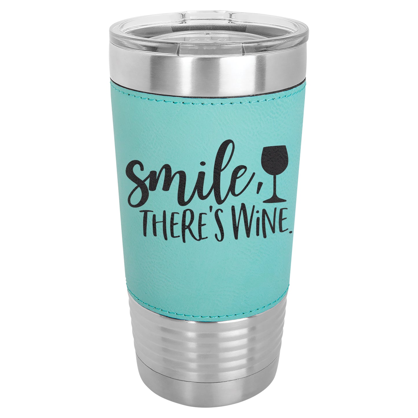 LCUP052 - Smile there's Wine