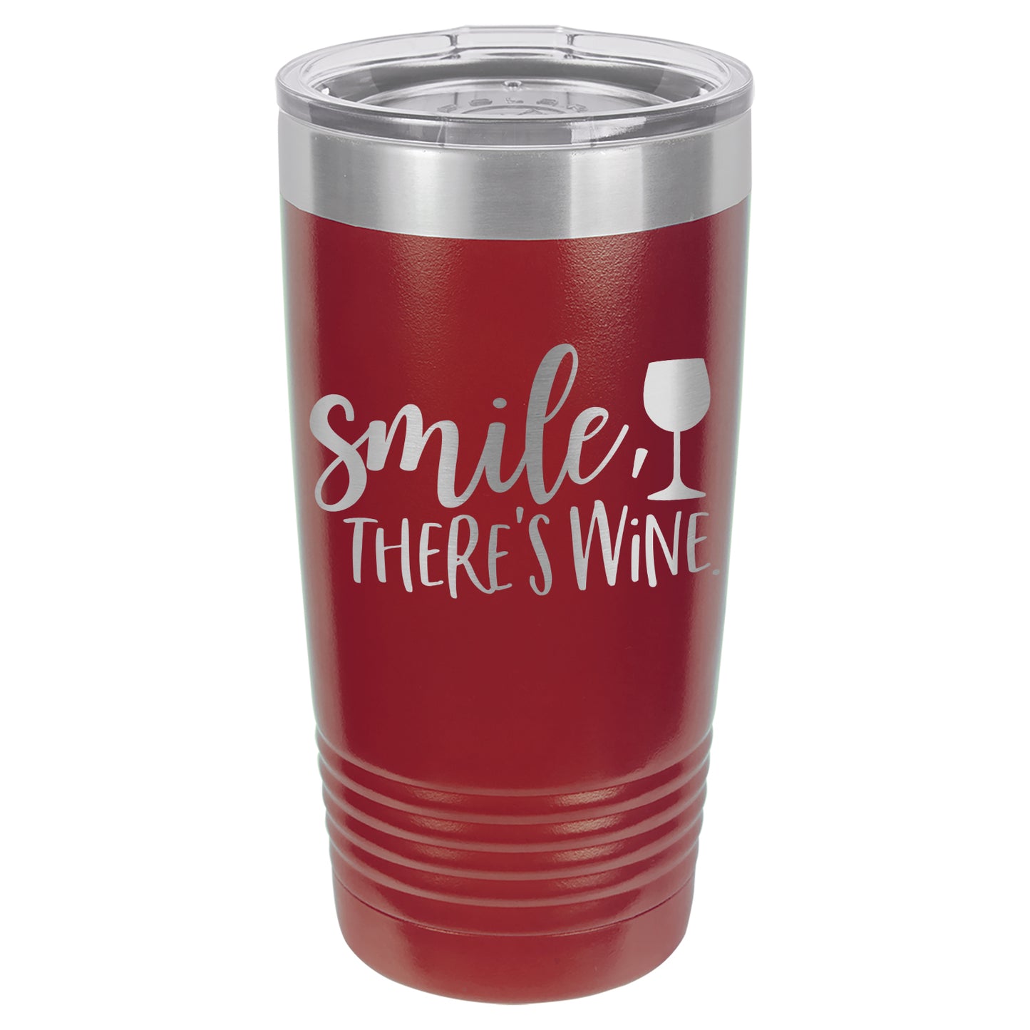 LCUP052 - Smile there's Wine