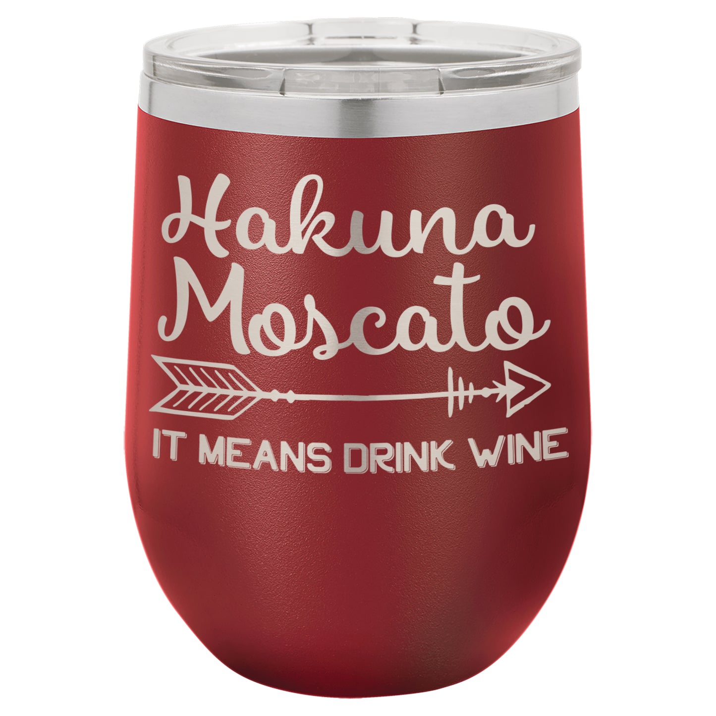 LCUP056 - Hakuna Moscato