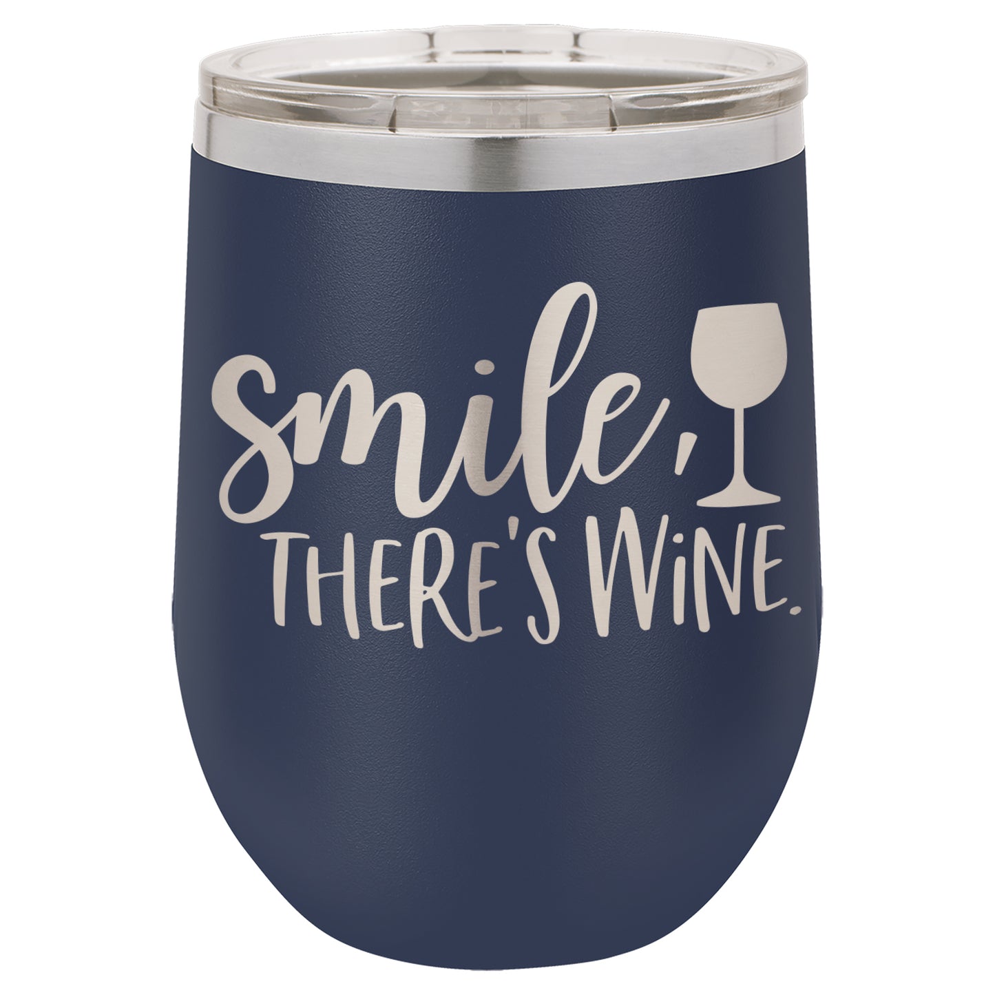 LCUP052 - Smile there's Wine