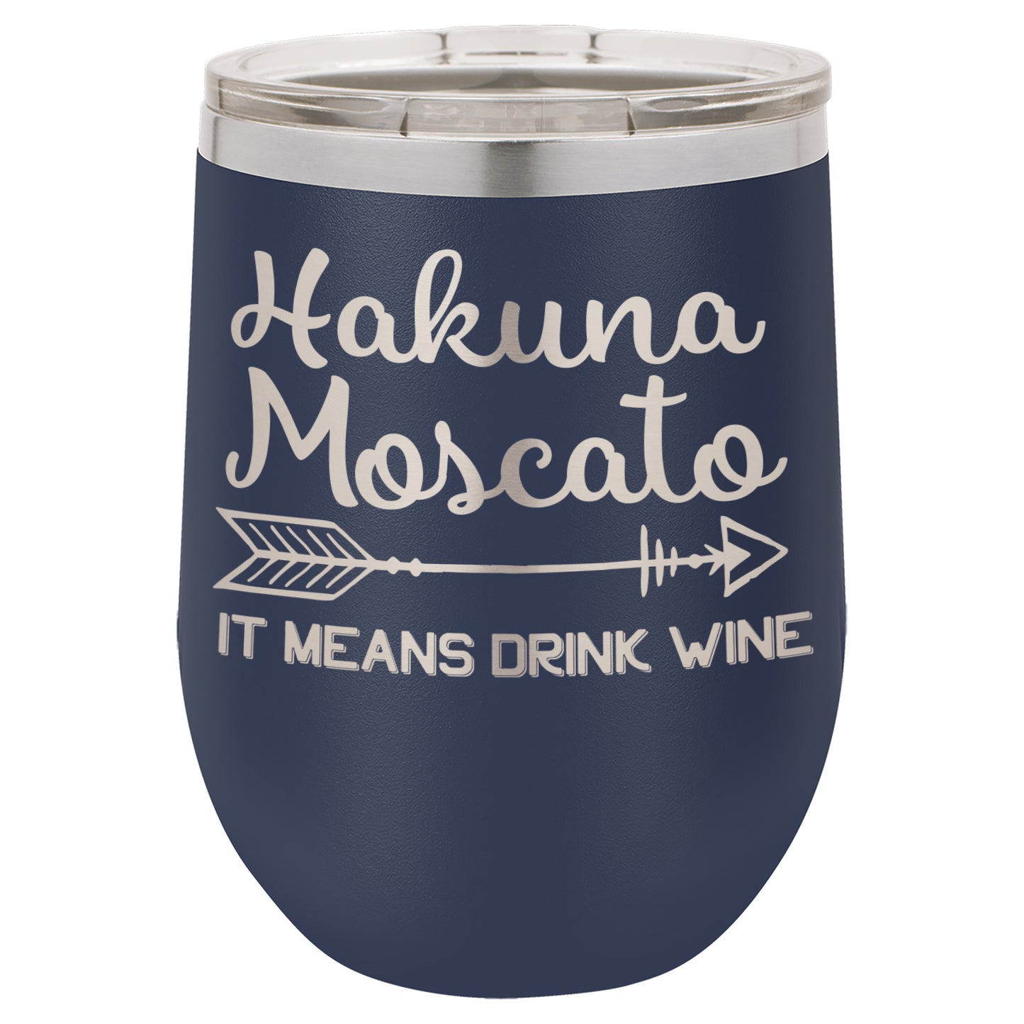 LCUP056 - Hakuna Moscato