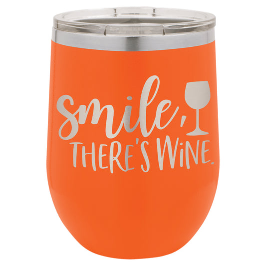 LCUP052 - Smile there's Wine