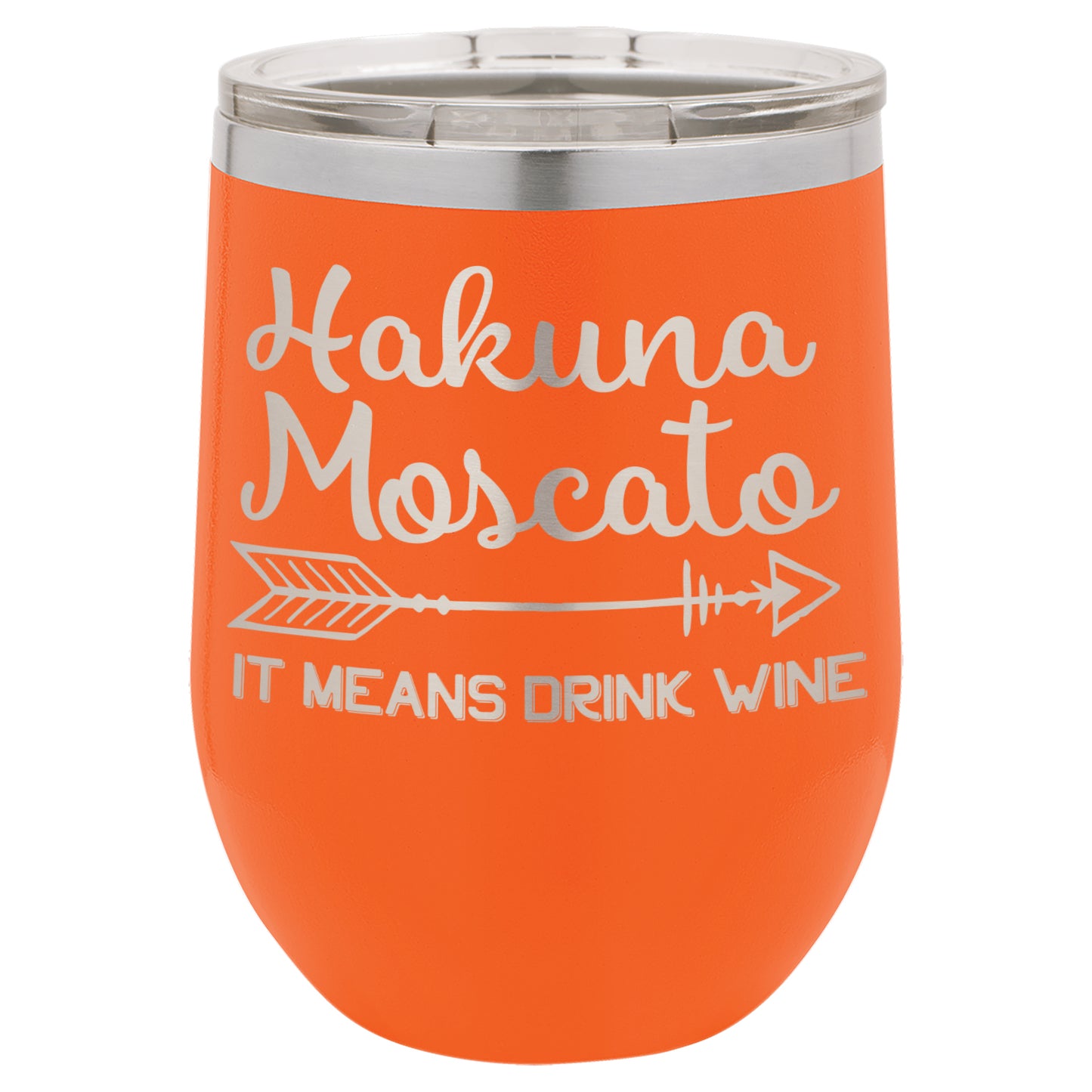 LCUP056 - Hakuna Moscato