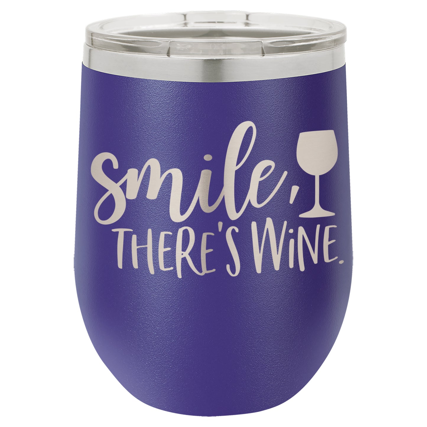 LCUP052 - Smile there's Wine