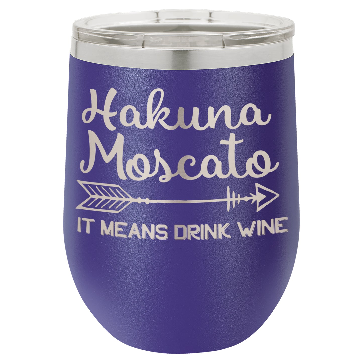 LCUP056 - Hakuna Moscato