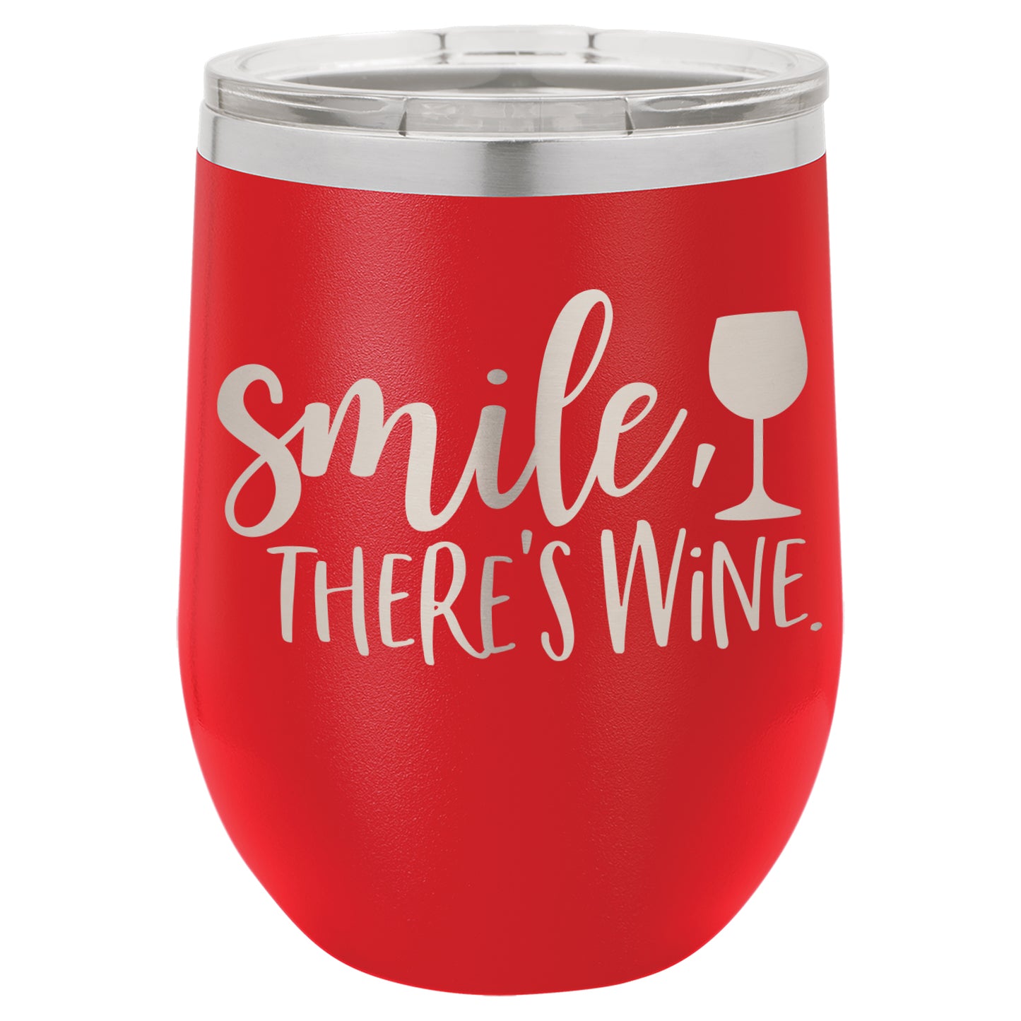 LCUP052 - Smile there's Wine