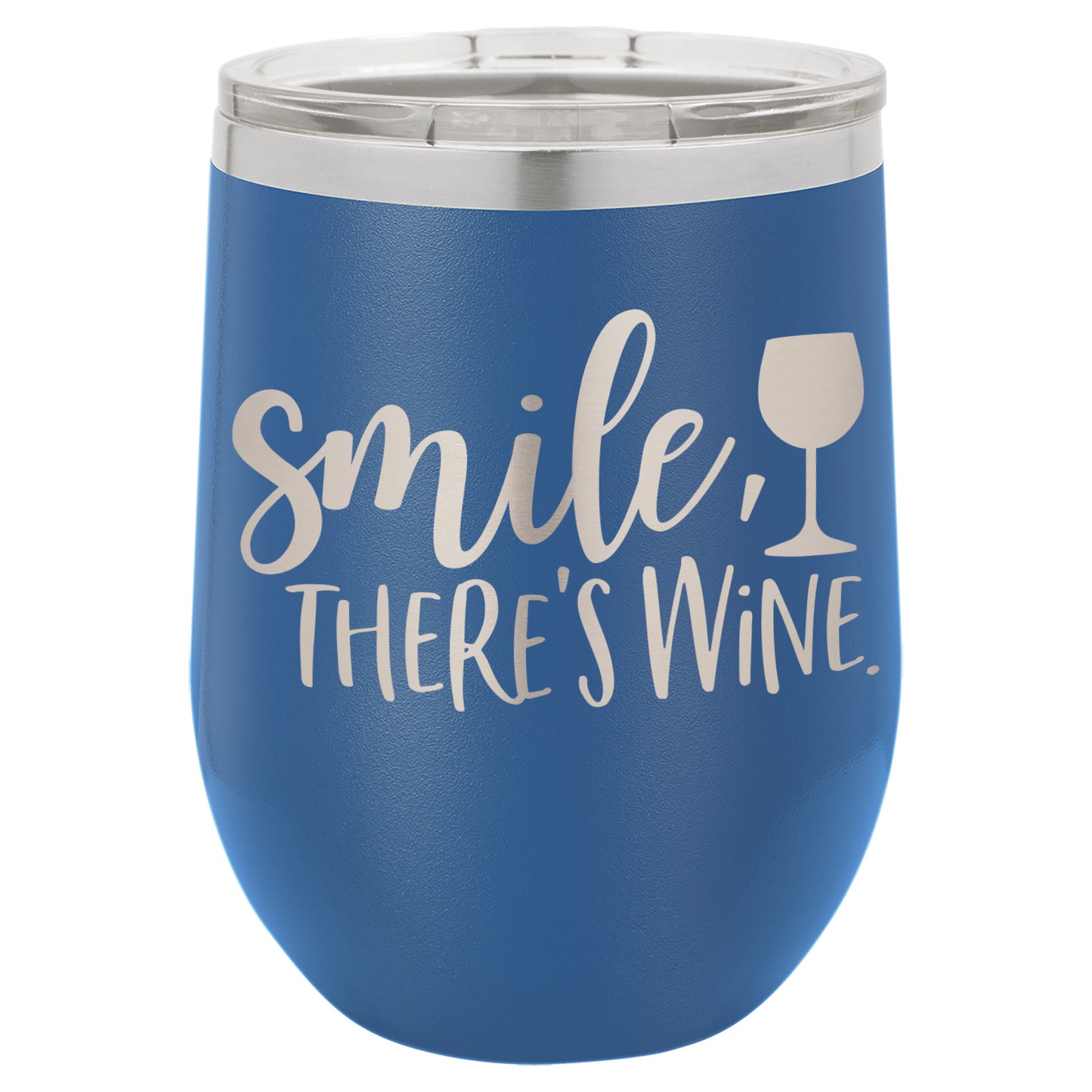 LCUP052 - Smile there's Wine