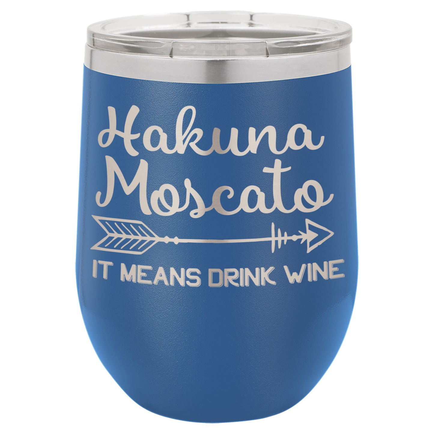 LCUP056 - Hakuna Moscato