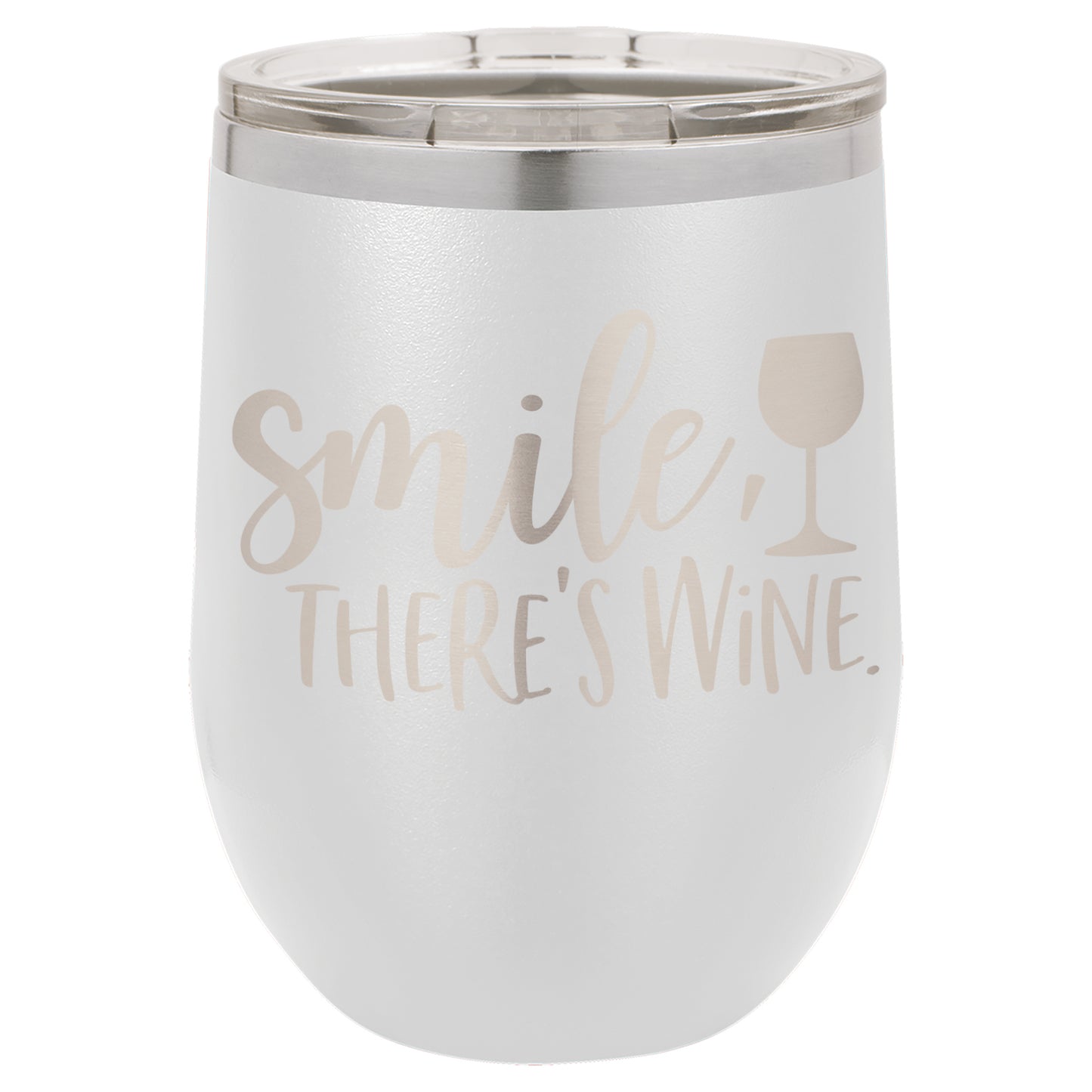 LCUP052 - Smile there's Wine