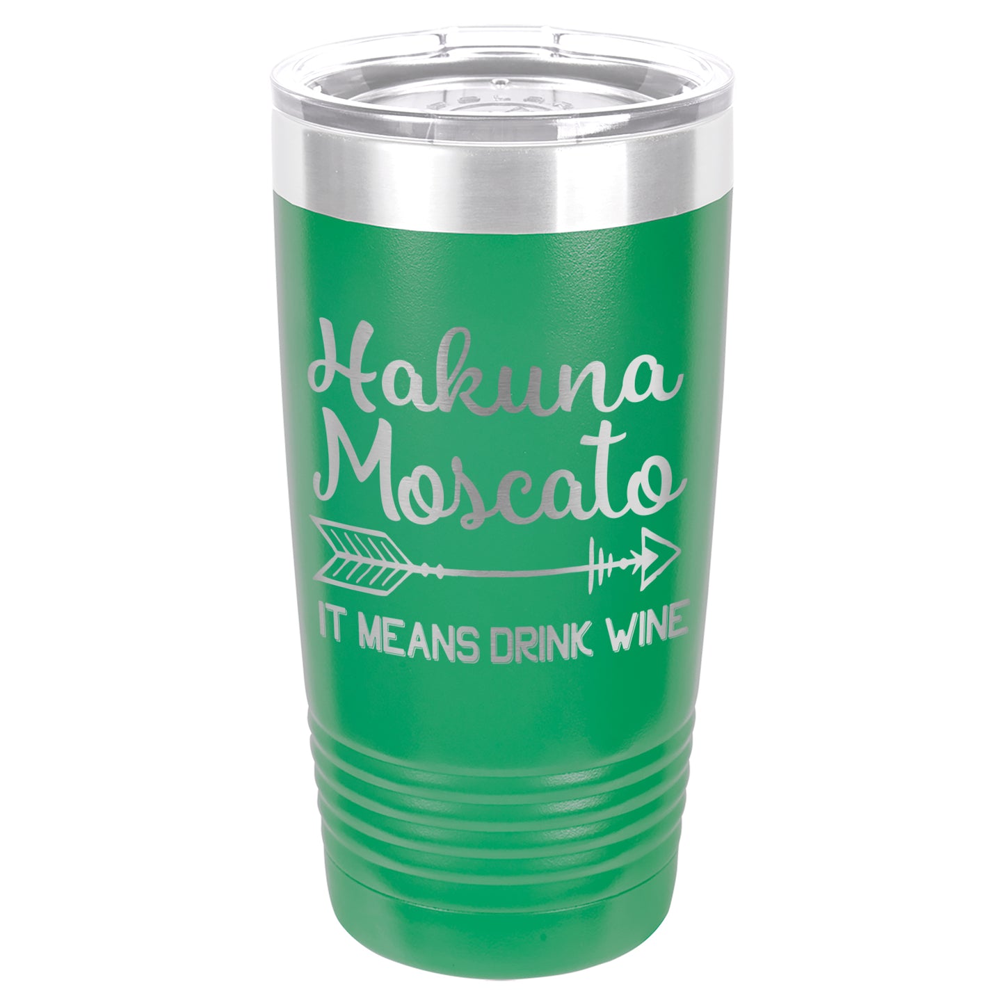 LCUP056 - Hakuna Moscato