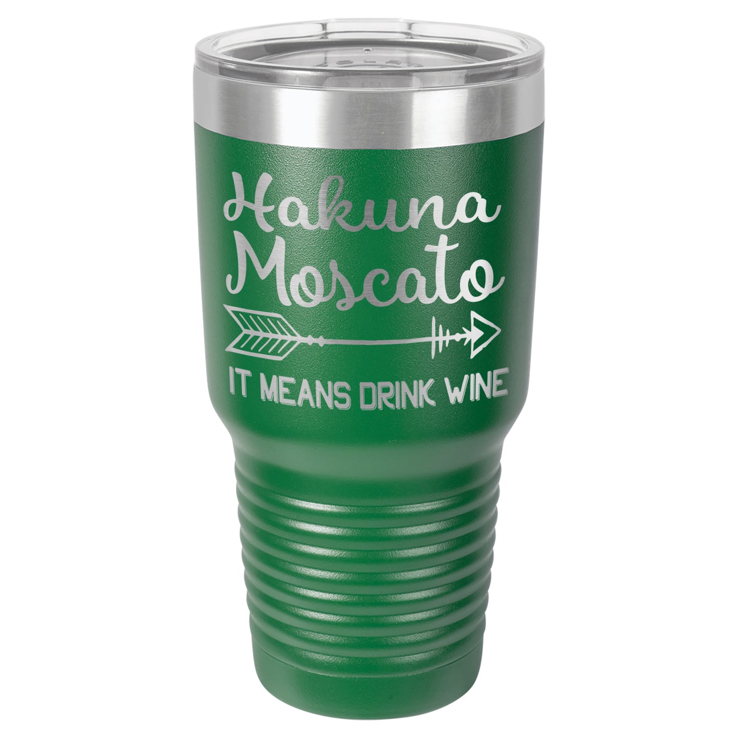 LCUP056 - Hakuna Moscato