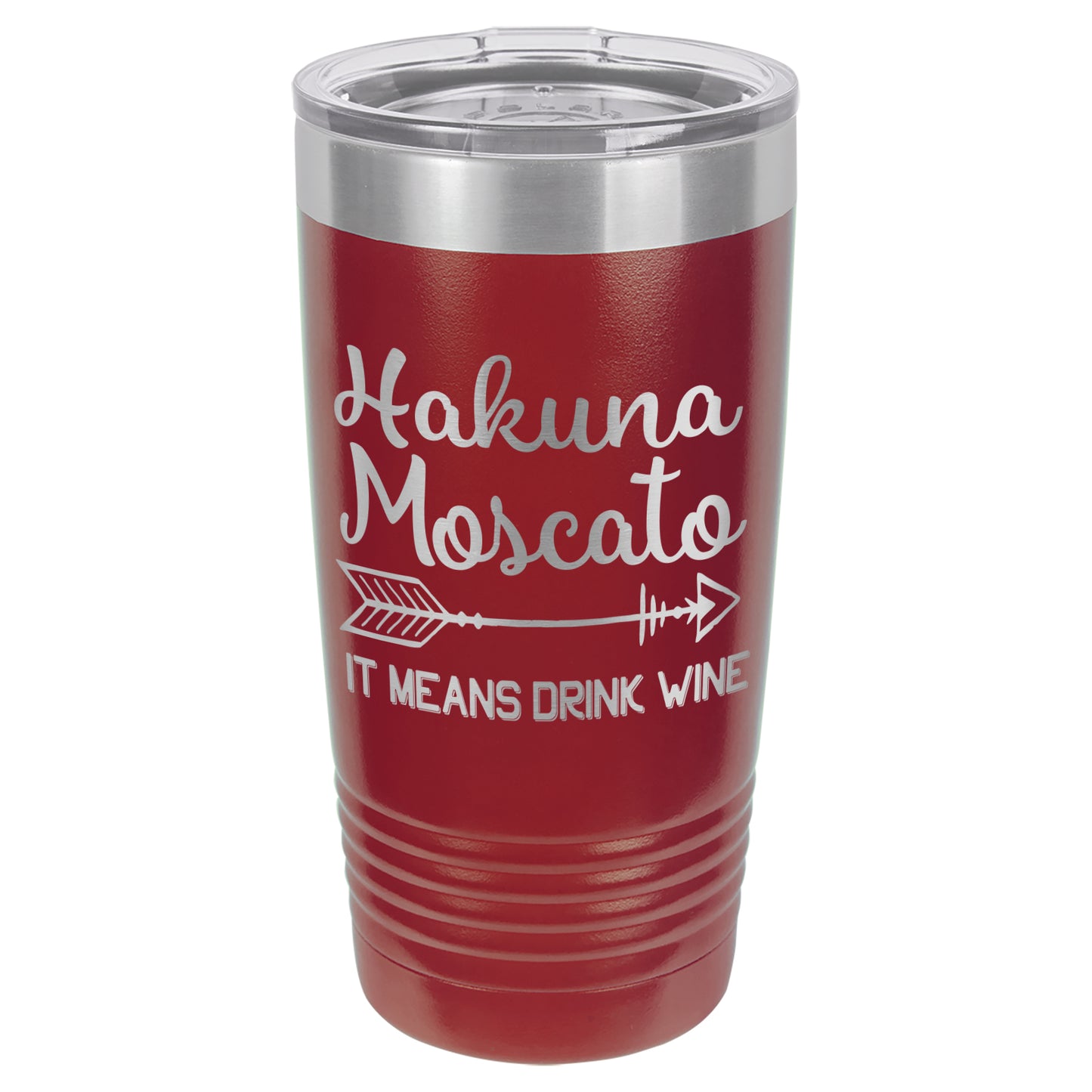 LCUP056 - Hakuna Moscato