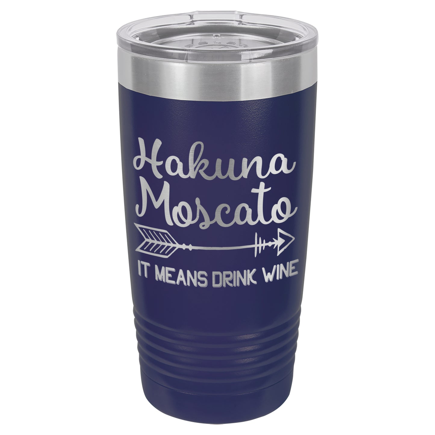 LCUP056 - Hakuna Moscato