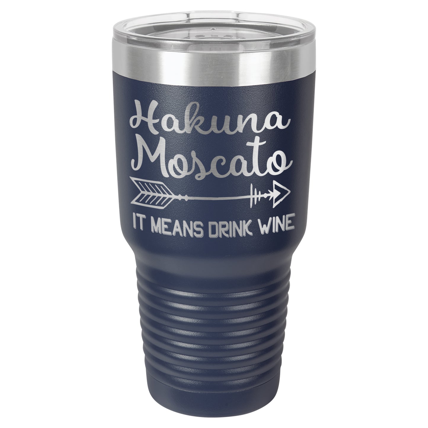 LCUP056 - Hakuna Moscato