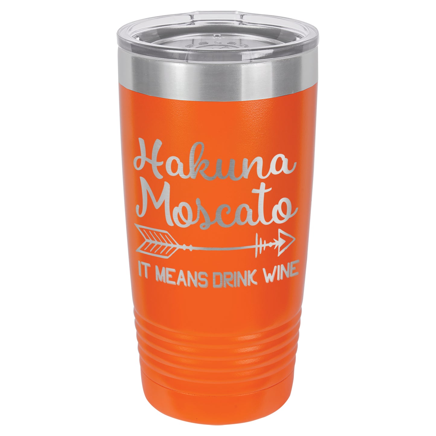 LCUP056 - Hakuna Moscato