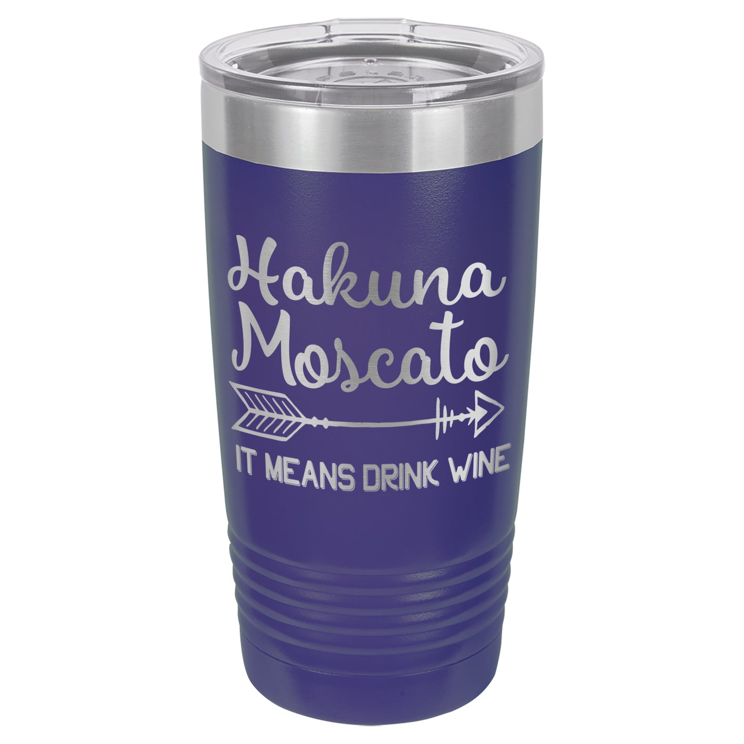 LCUP056 - Hakuna Moscato