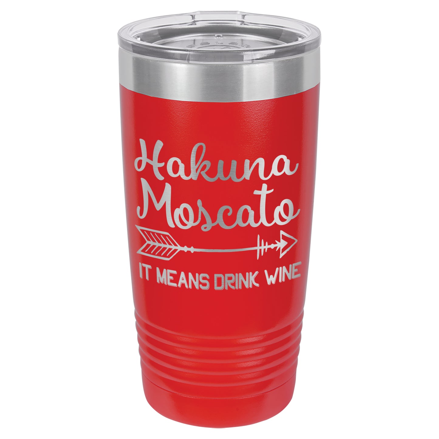 LCUP056 - Hakuna Moscato