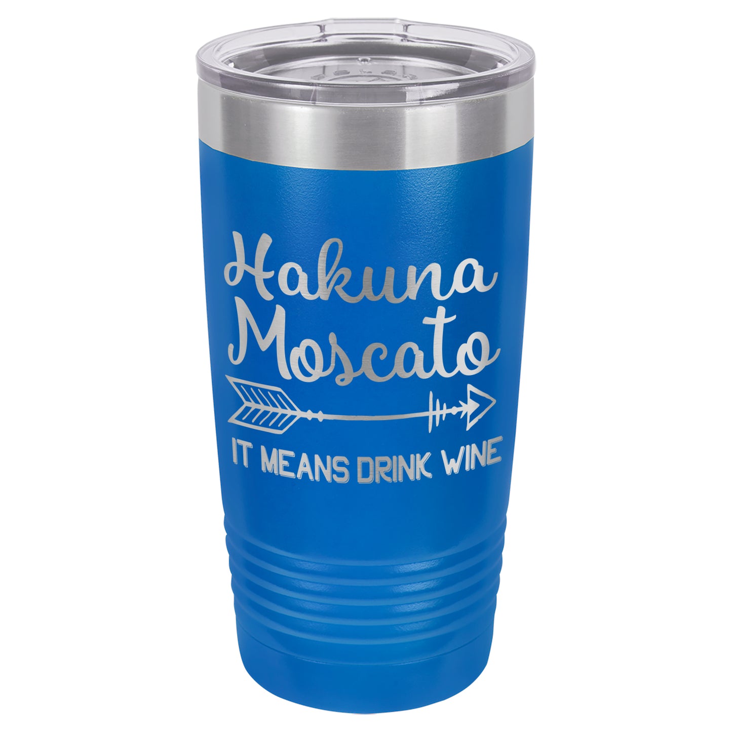 LCUP056 - Hakuna Moscato