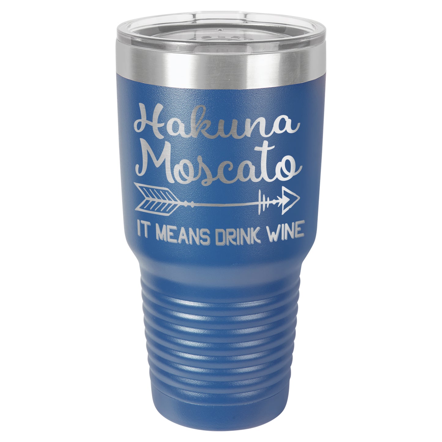 LCUP056 - Hakuna Moscato