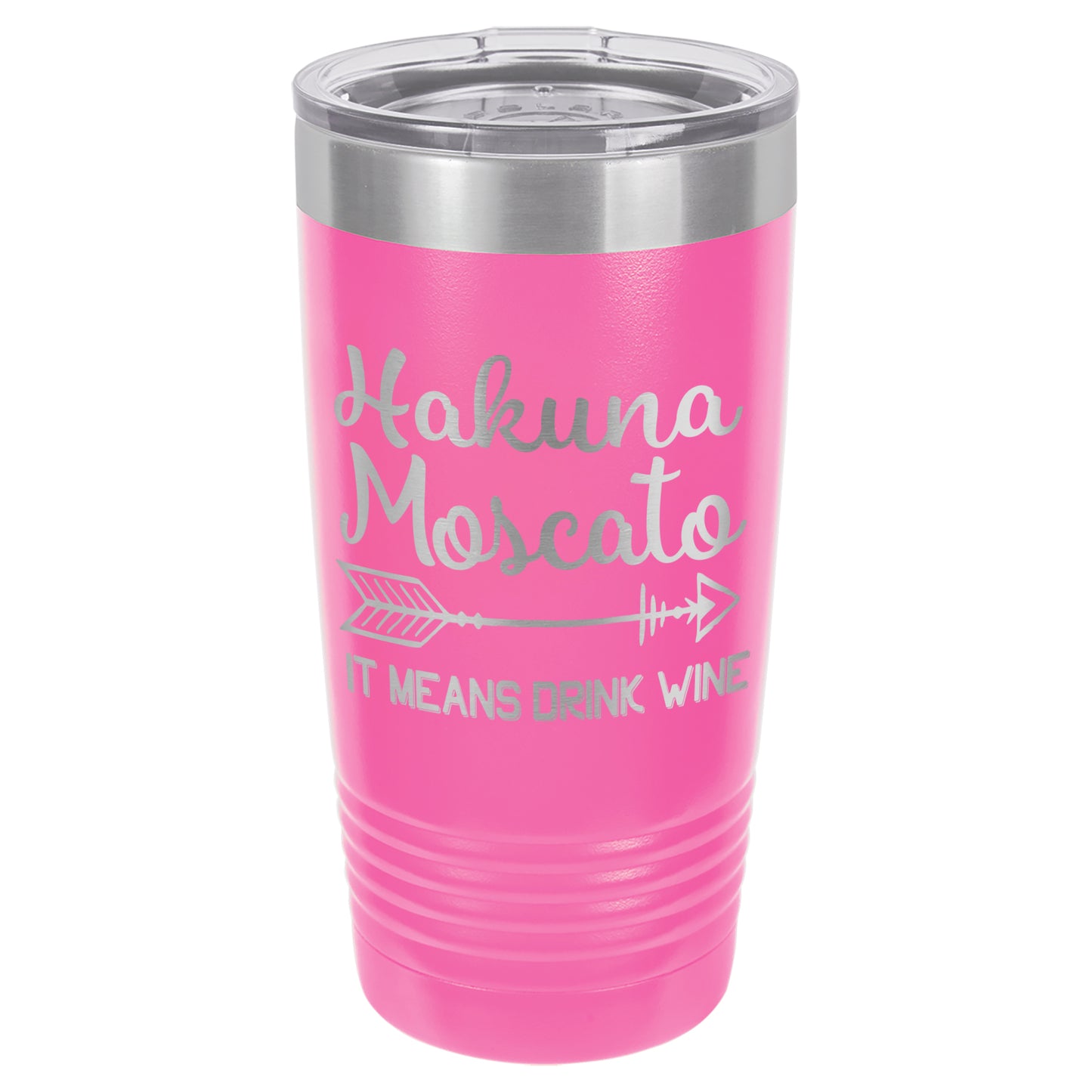 LCUP056 - Hakuna Moscato