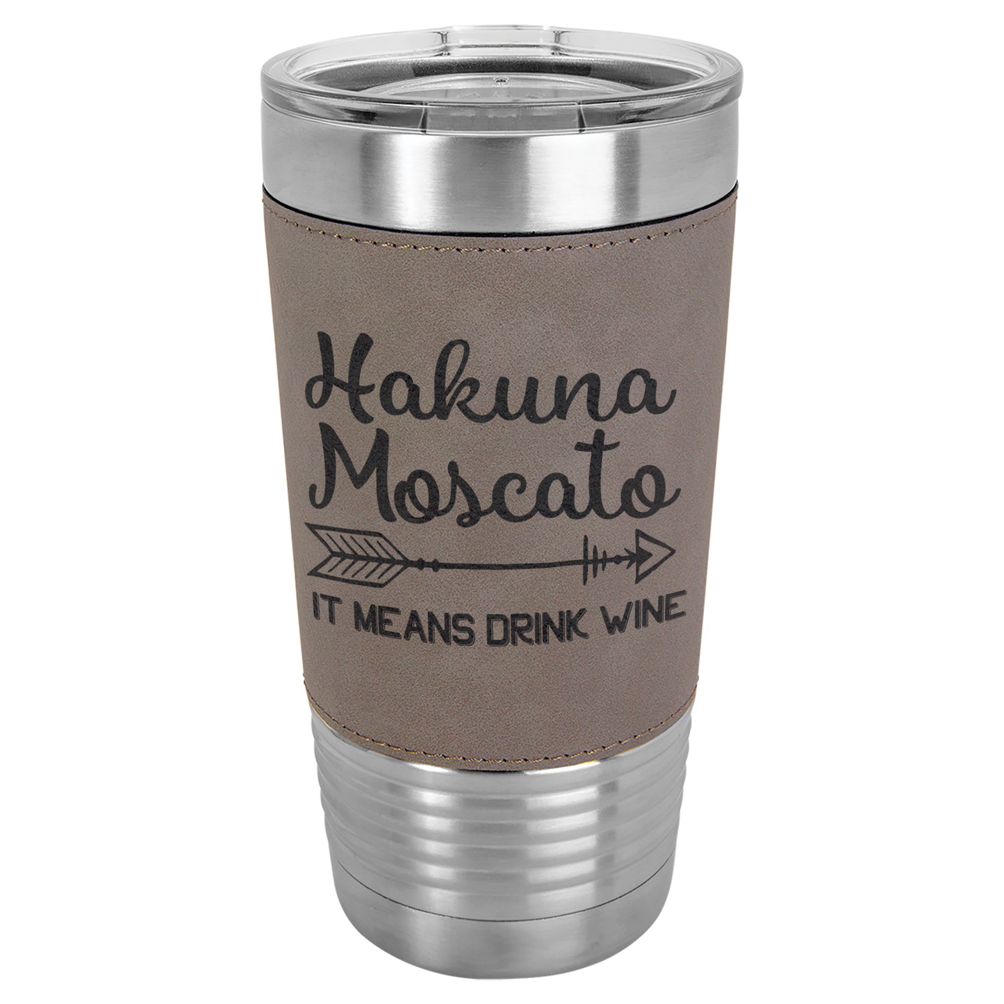 LCUP056 - Hakuna Moscato