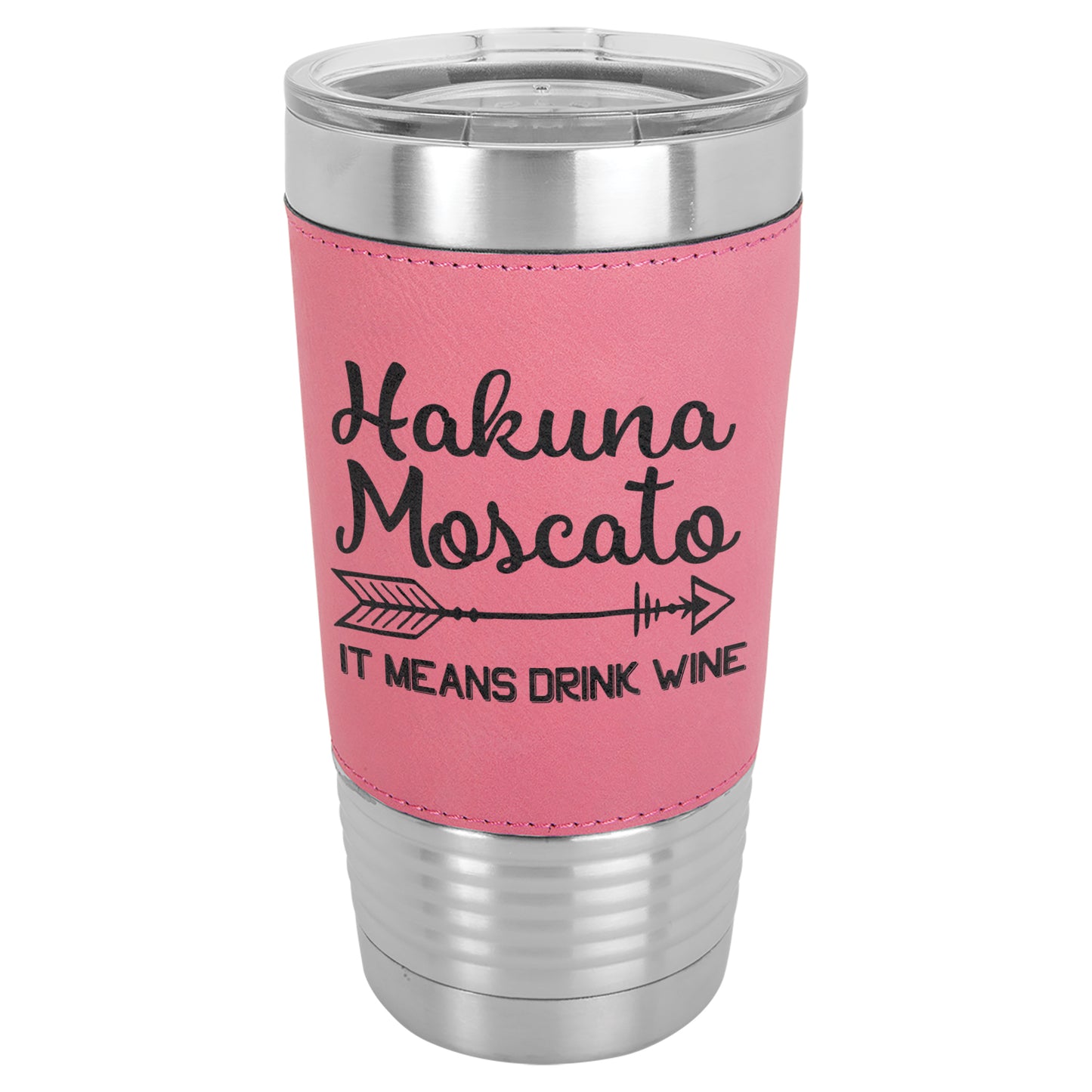 LCUP056 - Hakuna Moscato