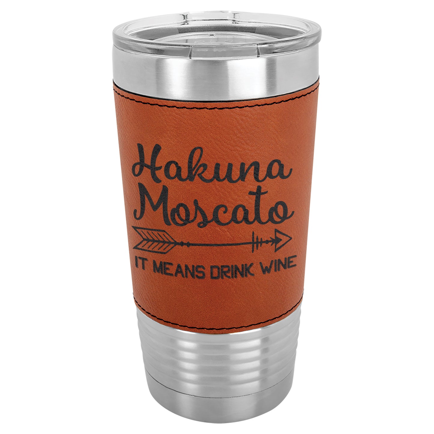 LCUP056 - Hakuna Moscato